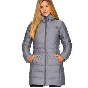 The North Face Gotham ll Parka